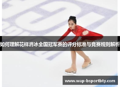 如何理解花样滑冰全国冠军赛的评分标准与竞赛规则解析