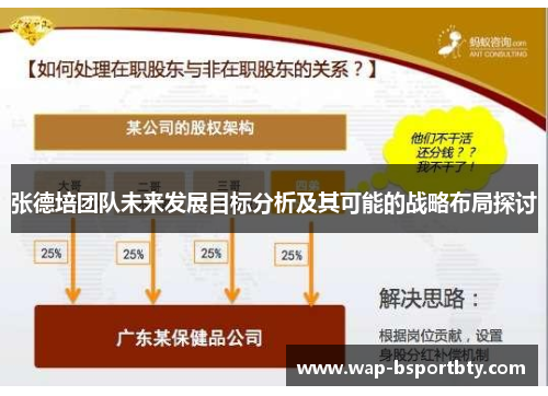 张德培团队未来发展目标分析及其可能的战略布局探讨