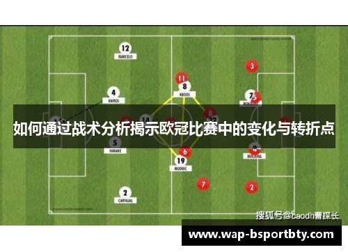 如何通过战术分析揭示欧冠比赛中的变化与转折点
